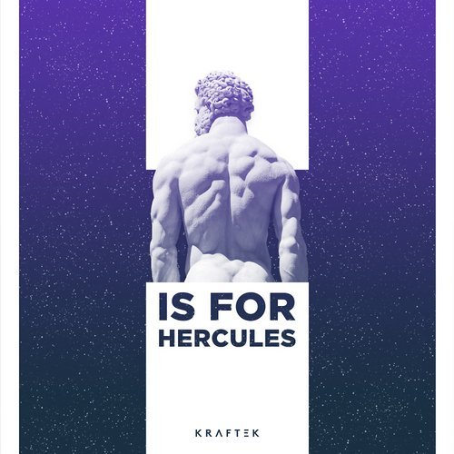 Brennen Grey, Pleasurekraft – H is for Hercules EP [KTK058]